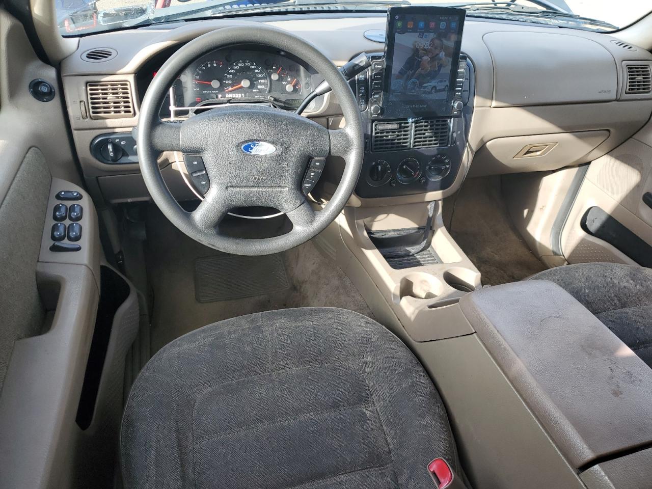 2004 Ford Explorer Xls VIN: 1FMZU72K14ZA67688 Lot: 91936055