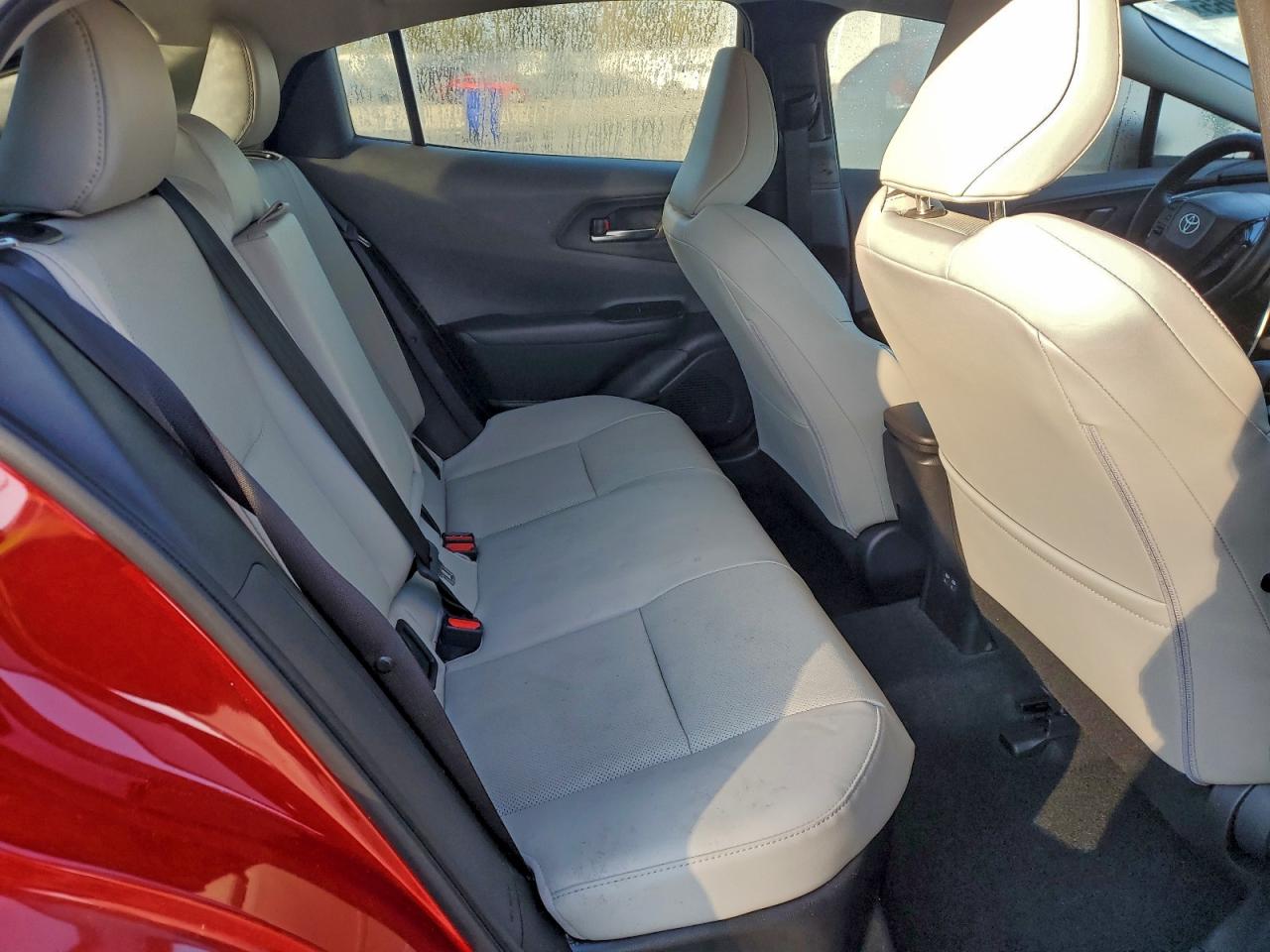 2024 Toyota Prius Le VIN: JTDACAAU8R3033570 Lot: 94166265