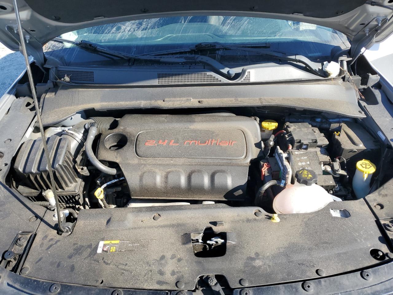 2018 Jeep Compass Sport VIN: 3C4NJCAB8JT502683 Lot: 92167345