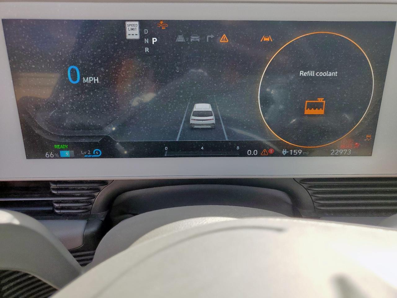 2023 Hyundai Ioniq 5 Sel VIN: KM8KNDAF4PU218333 Lot: 91369385