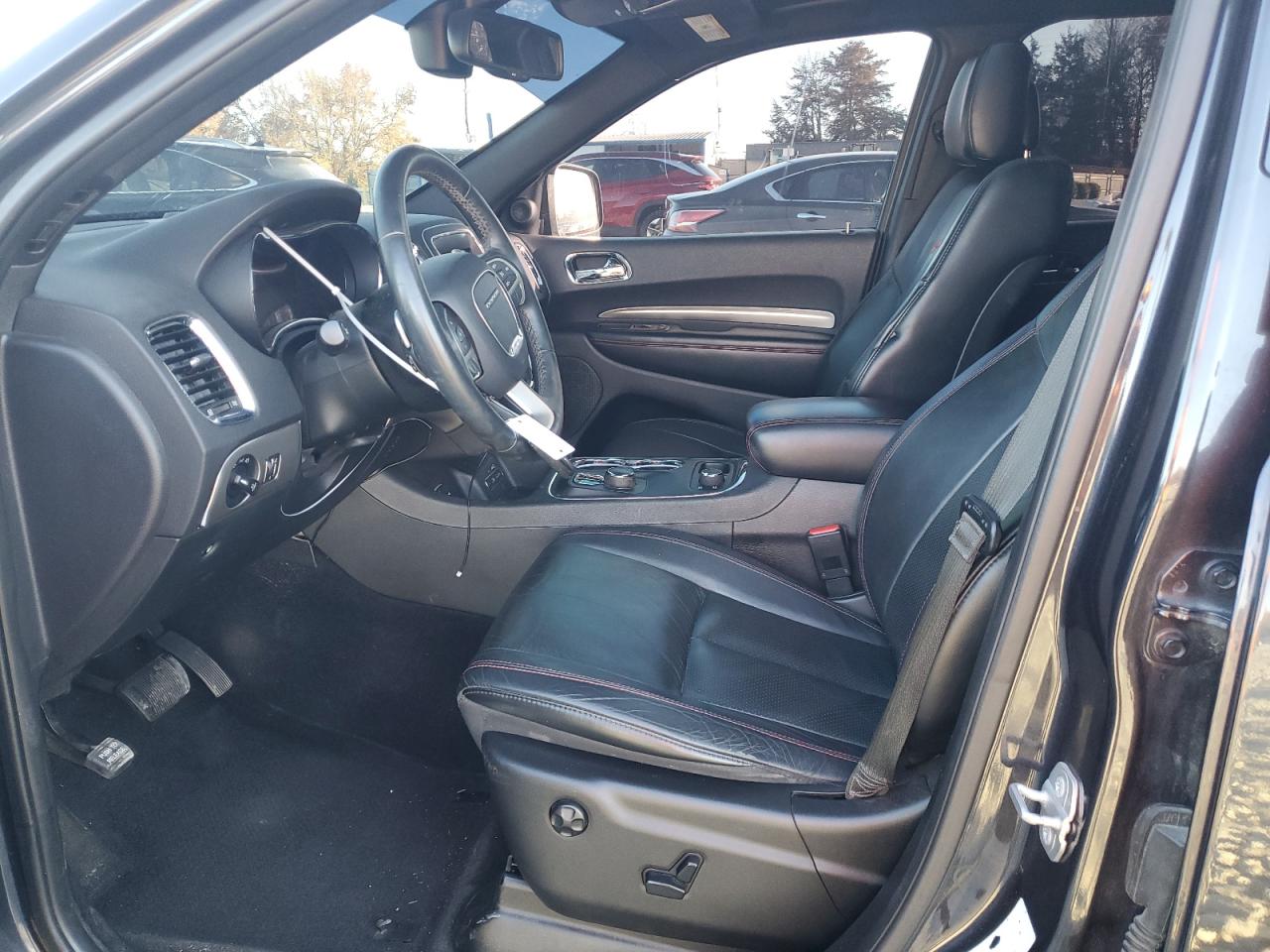 2015 Dodge Durango R/T VIN: 1C4SDJCT9FC782072 Lot: 91678955