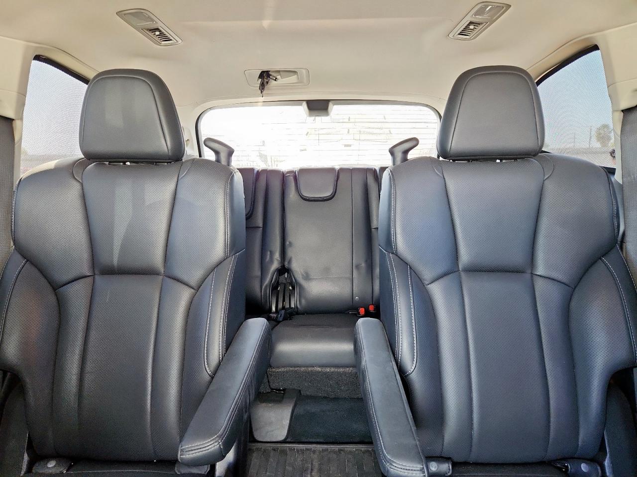 2021 Subaru Ascent Touring VIN: 4S4WMARD9M3424559 Lot: 92532675