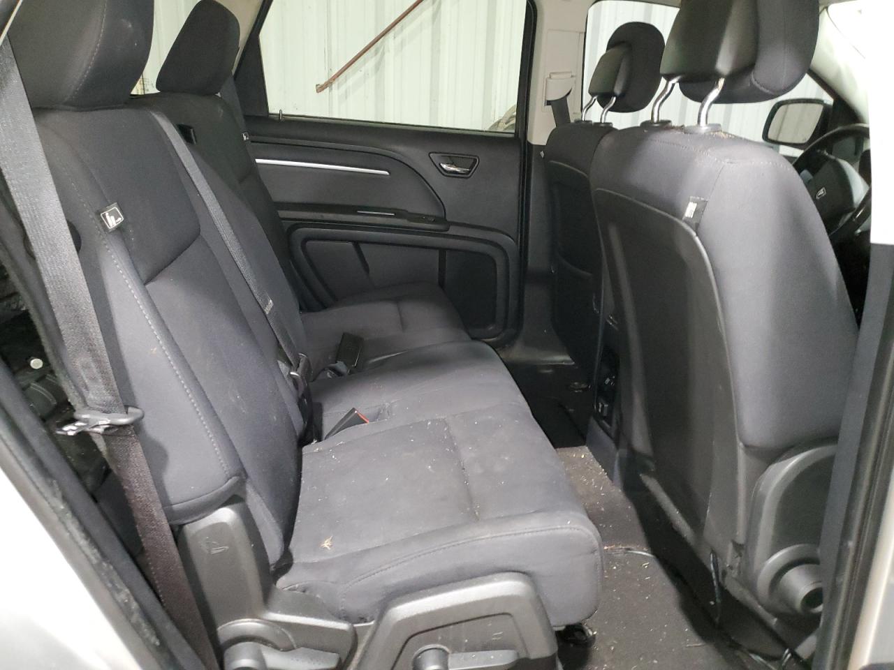 2010 Dodge Journey Sxt VIN: 3D4PH5FVXAT227548 Lot: 90950935