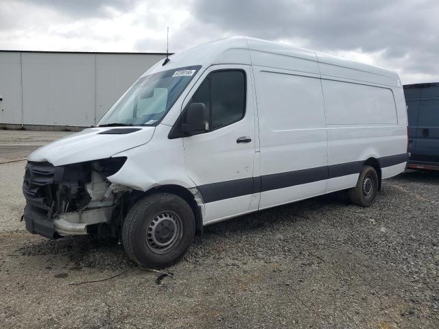 MERCEDES-BENZ SPRINTER 2 2021