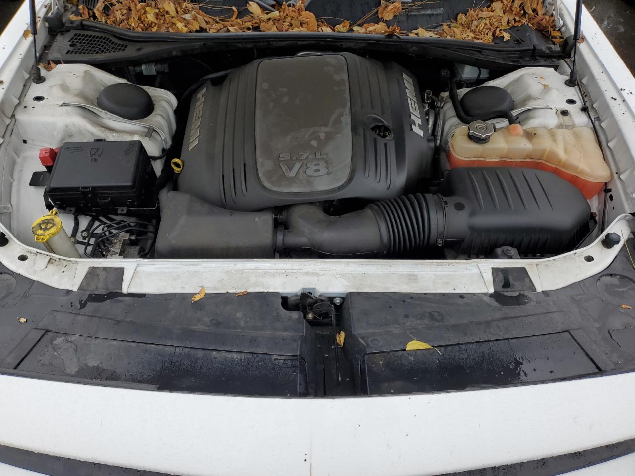 2016 Dodge Challenger R/T VIN: 2C3CDZBT5GH309275 Lot: 92391655