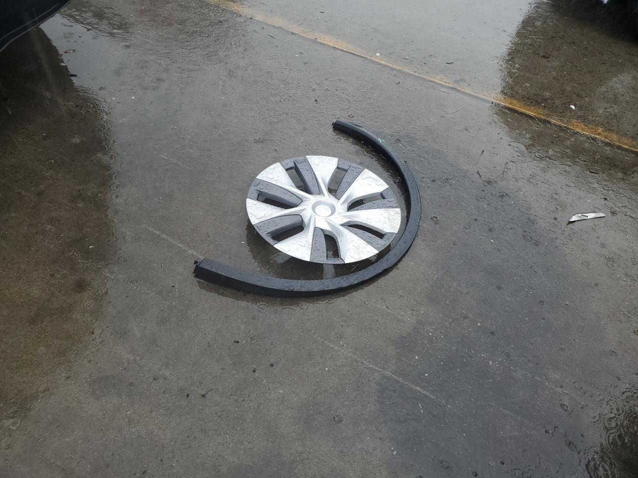 2023 Tesla Model Y VIN: 7SAYGDEE5PA202032 Lot: 92797925