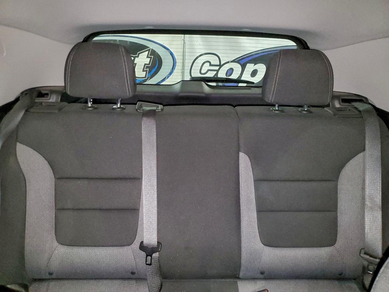 2025 Chevrolet Trailblazer Lt VIN: KL79MPSL6SB205841 Lot: 94798625