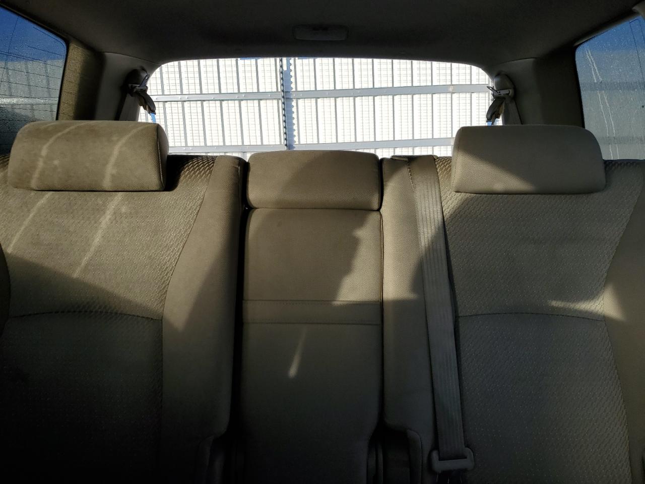 2005 Toyota Highlander Limited VIN: JTEDP21A850079629 Lot: 92741375