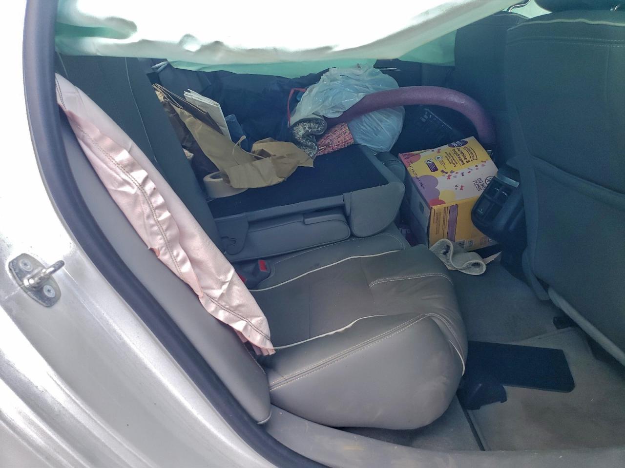 2017 Chevrolet Impala Premier VIN: 2G1145S37H9174266 Lot: 93659835