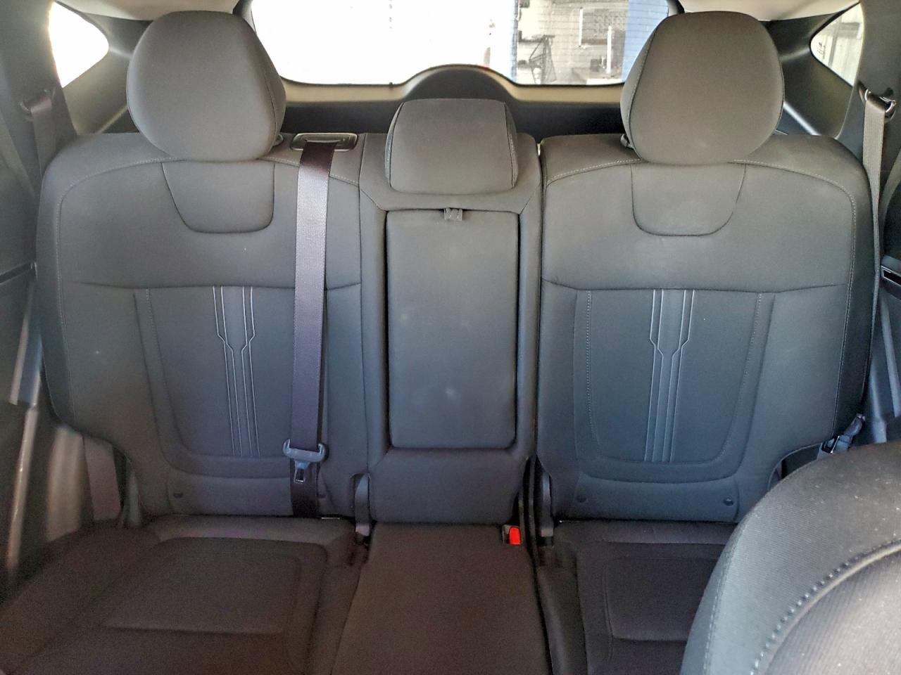 2024 Hyundai Tucson Sel VIN: 5NMJB3DE3RH380003 Lot: 94751175