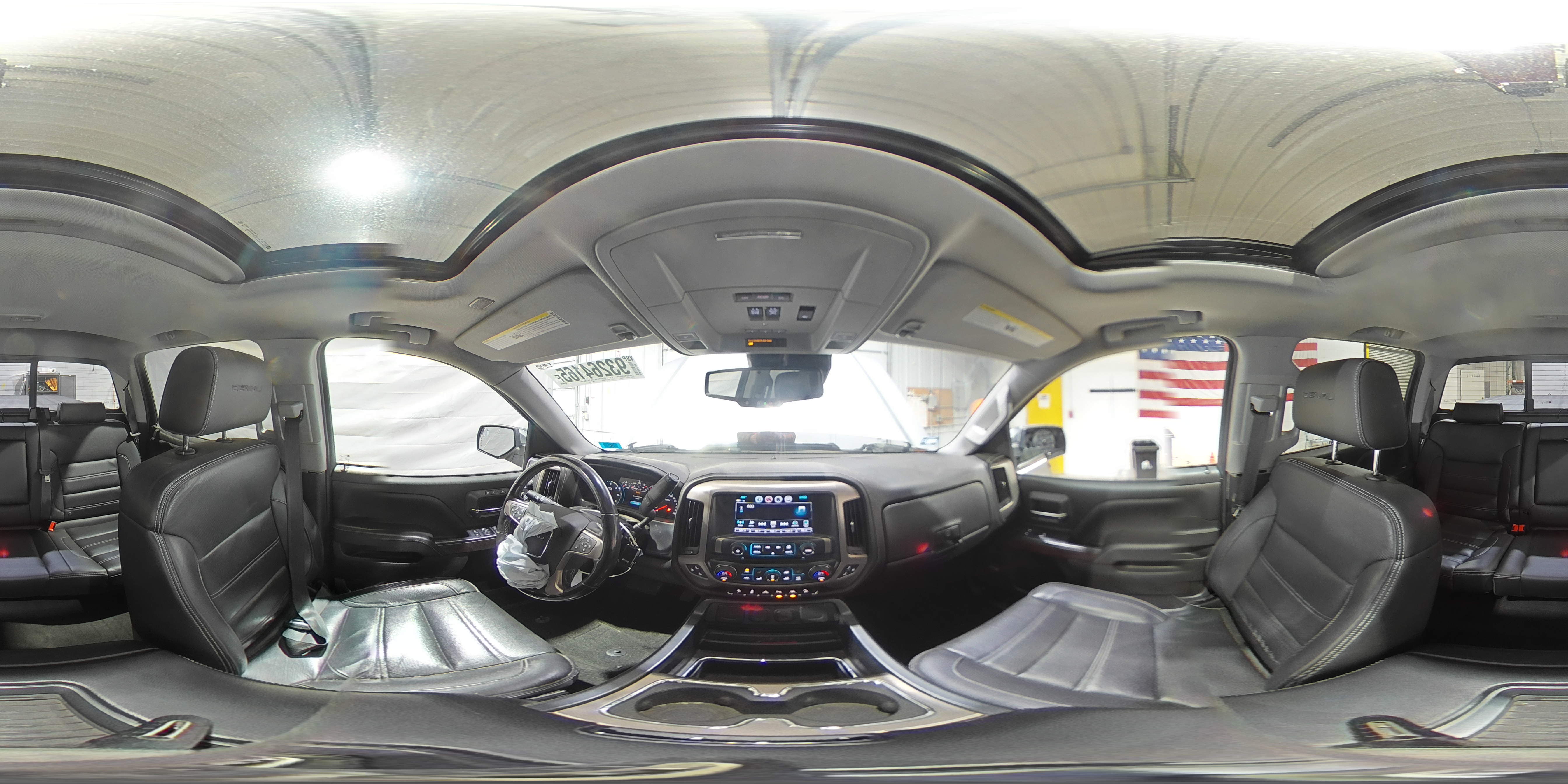 2018 GMC Sierra K1500 Denali VIN: 3GTU2PEC2JG361864 Lot: 93264165