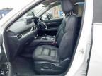 2023 MAZDA CX-5 2.0 E-SKYACTIV G MHEV EXCLUSIVE-LINE 5DR for sale at Copart BELFAST
