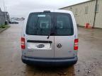 2012 VOLKSWAGEN CADDY 1.6 TDI 102PS VAN for sale at Copart CHESTER