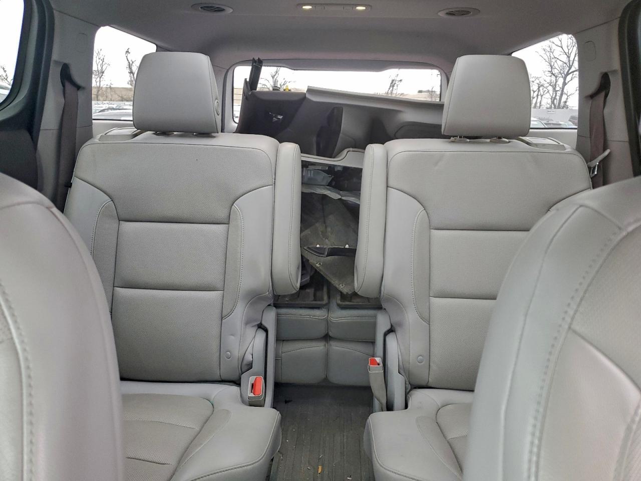 2019 GMC Acadia Slt-1 VIN: 1GKKNULS2KZ218961 Lot: 94177125