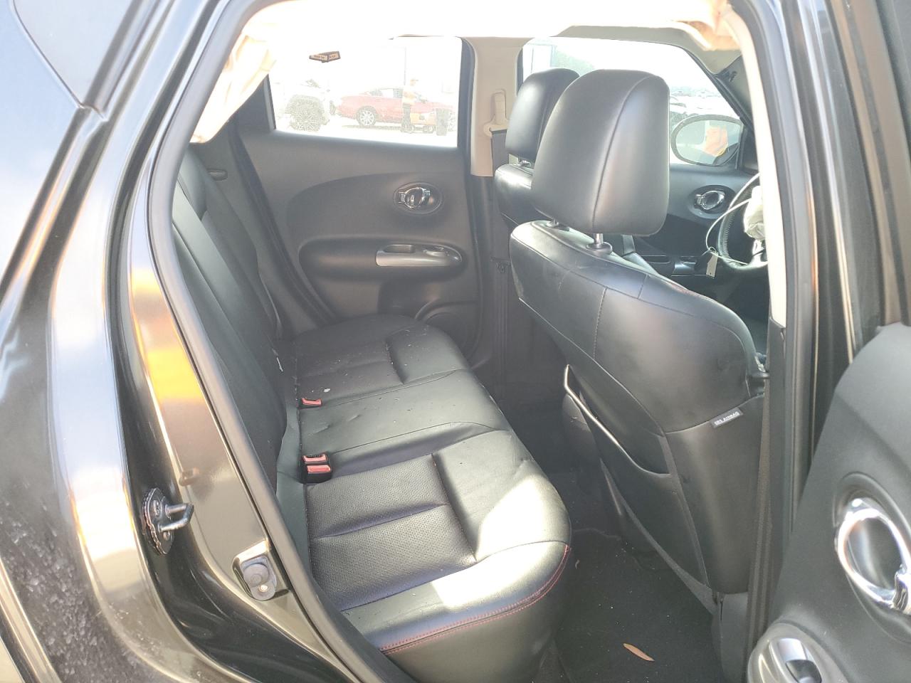 2013 Nissan Juke S VIN: JN8AF5MV8DT216855 Lot: 92645875