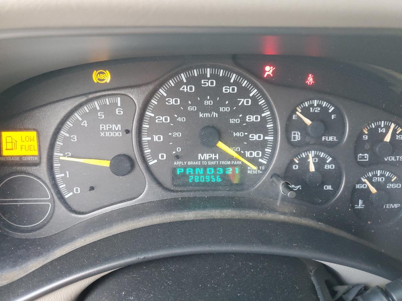 2001 Chevrolet Silverado K1500 VIN: 2GCEK19T411103964 Lot: 91228485