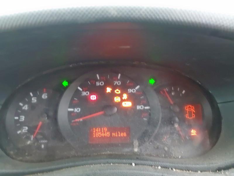 2018 RENAULT MASTER LL35 B-NESS ENERGY 