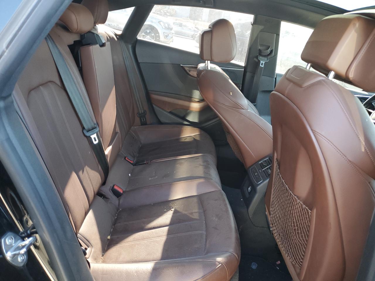 2018 Audi A5 Premium Plus S-Line VIN: WAUENCF59JA133036 Lot: 92089165