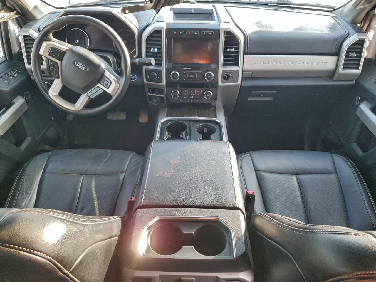 2020 Ford F250 Super Duty VIN: 1FT8W2BT9LEE67901 Lot: 93863595