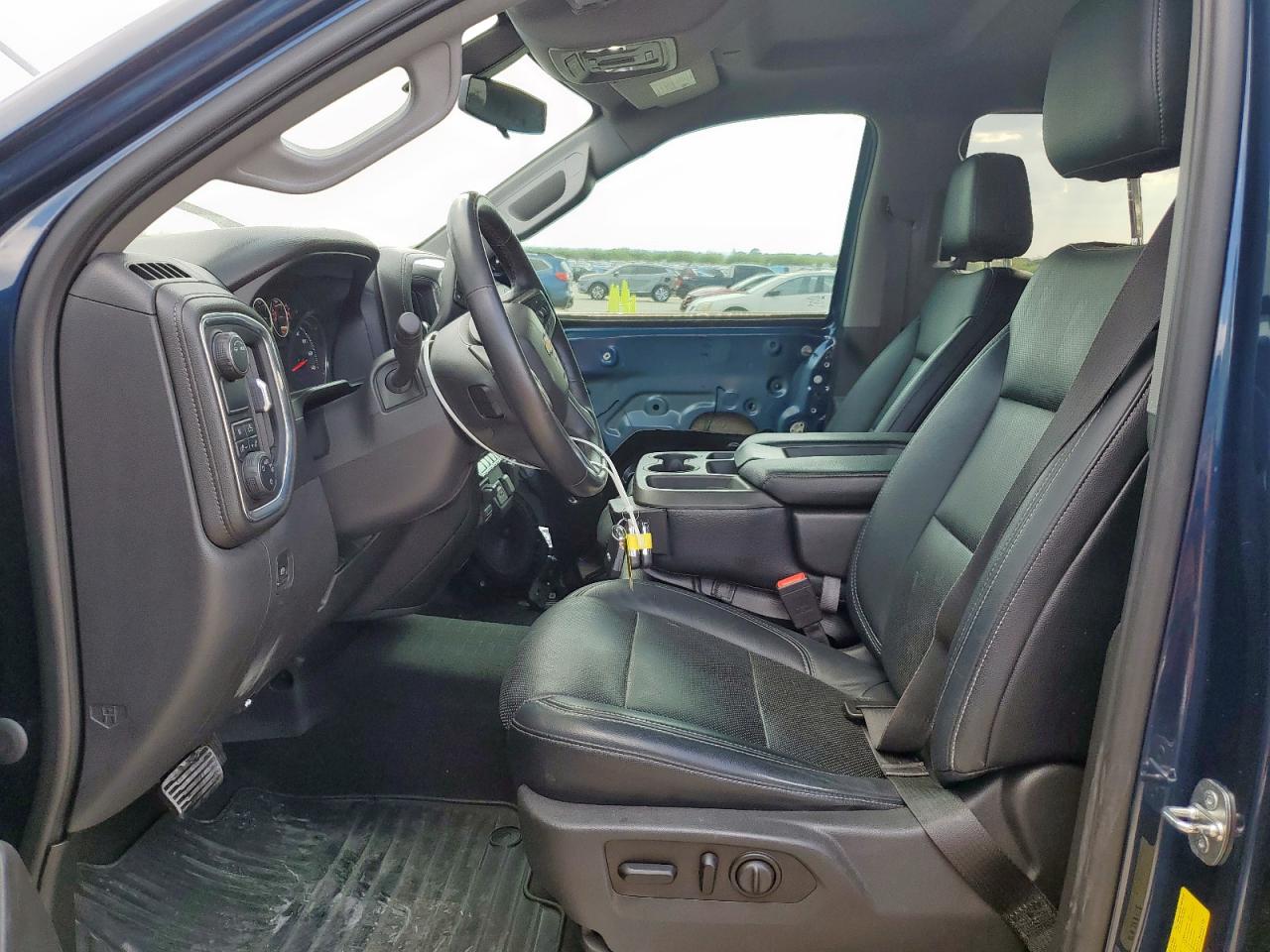 2021 Chevrolet Silverado C1500 Lt VIN: 3GCPWCED3MG308128 Lot: 93166125