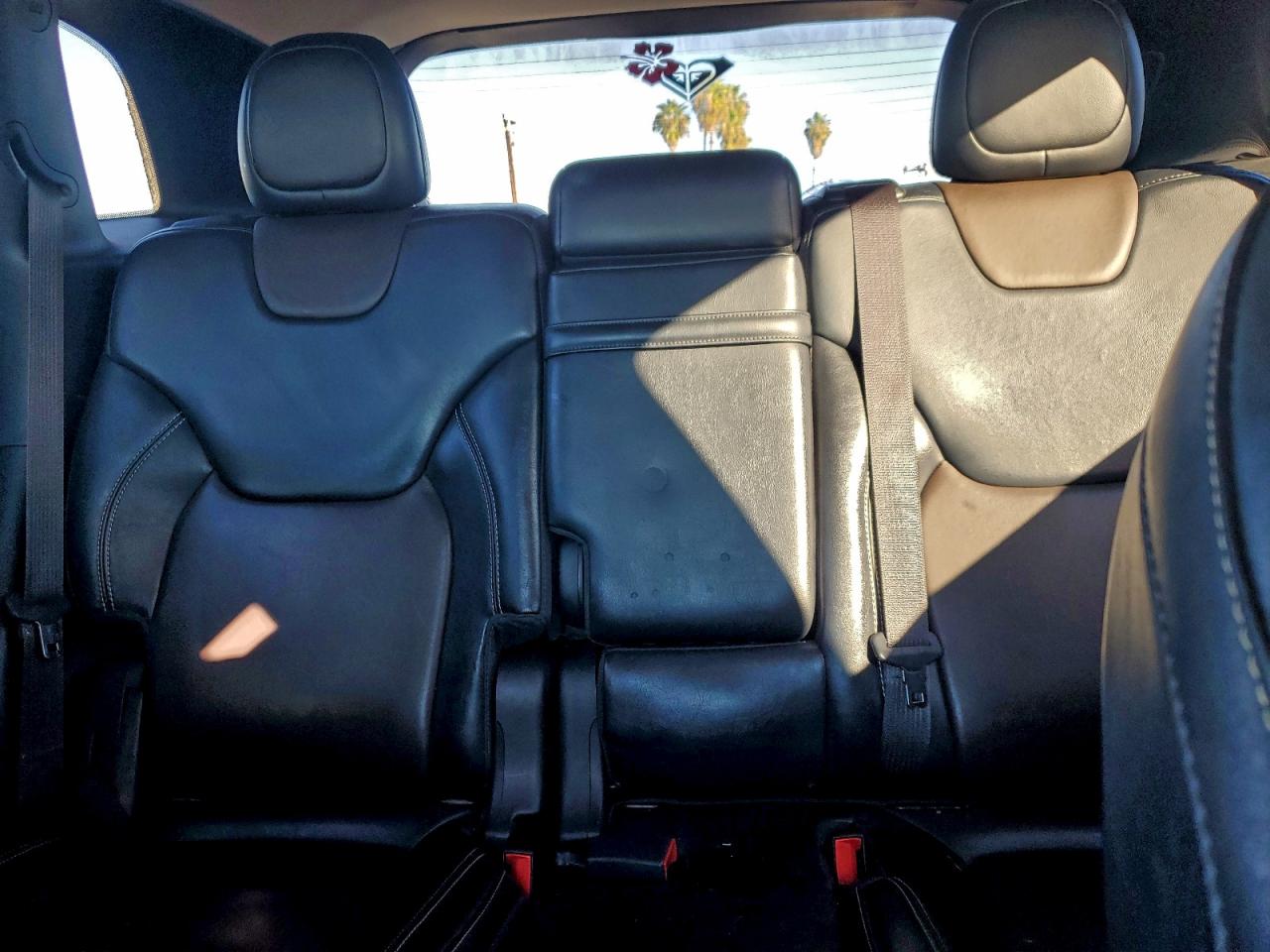 2014 Jeep Cherokee Limited VIN: 1C4PJLDB4EW314585 Lot: 94769495