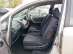 2008 HONDA JAZZ 1.4 I-DSI SPORT 5DR for sale at Copart SANDWICH