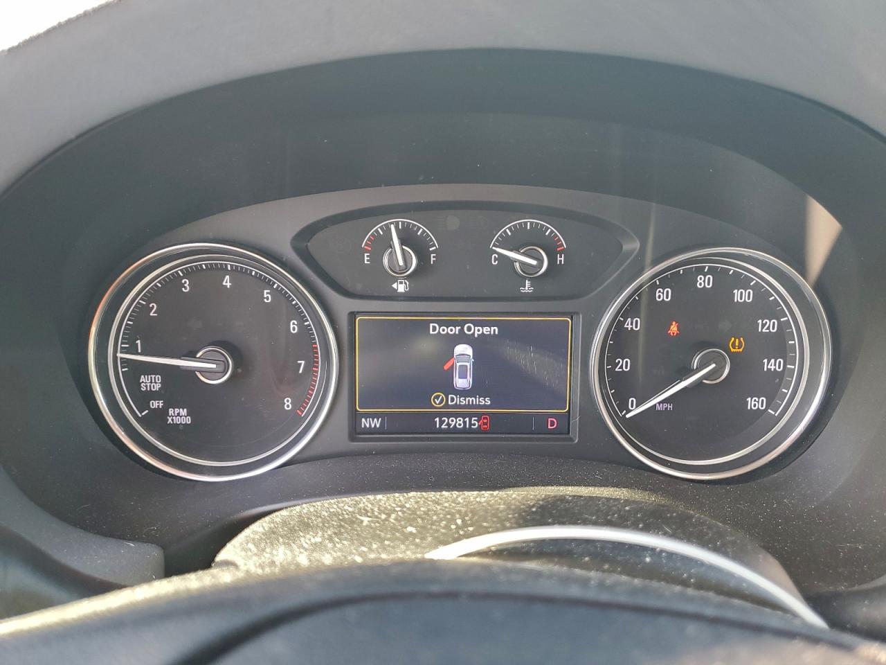 2020 Buick Enclave Essence VIN: 5GAERBKW2LJ111562 Lot: 91877255