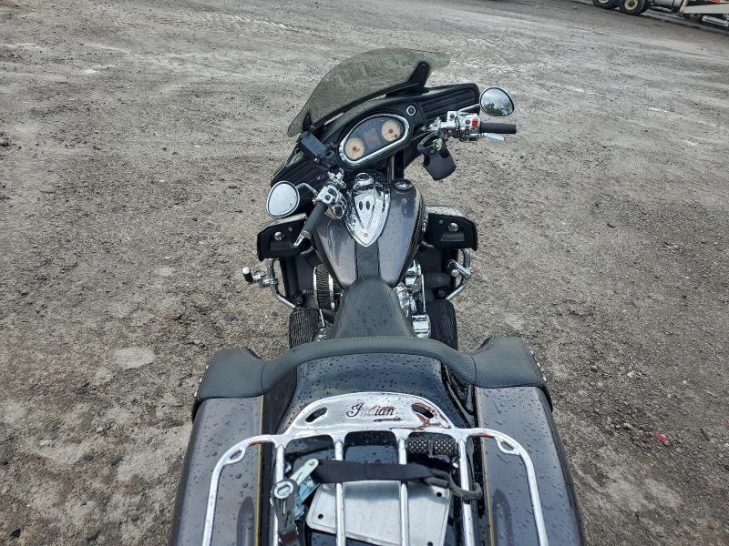 2016 INDIAN MOTORCYCLE CO. ROADMASTER   