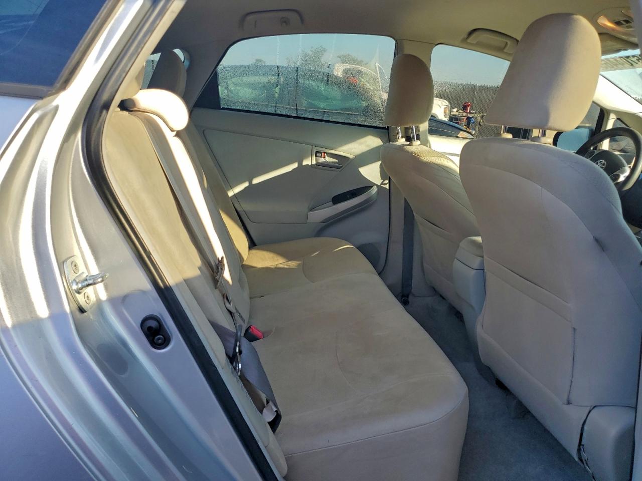 2013 Toyota Prius VIN: JTDKN3DU0D5632854 Lot: 86704465