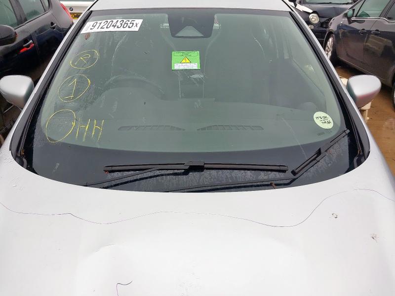 2021 RENAULT ZOE 100KW ICONIC R135 50KWH RAPID CHARGE 5DR AUTO