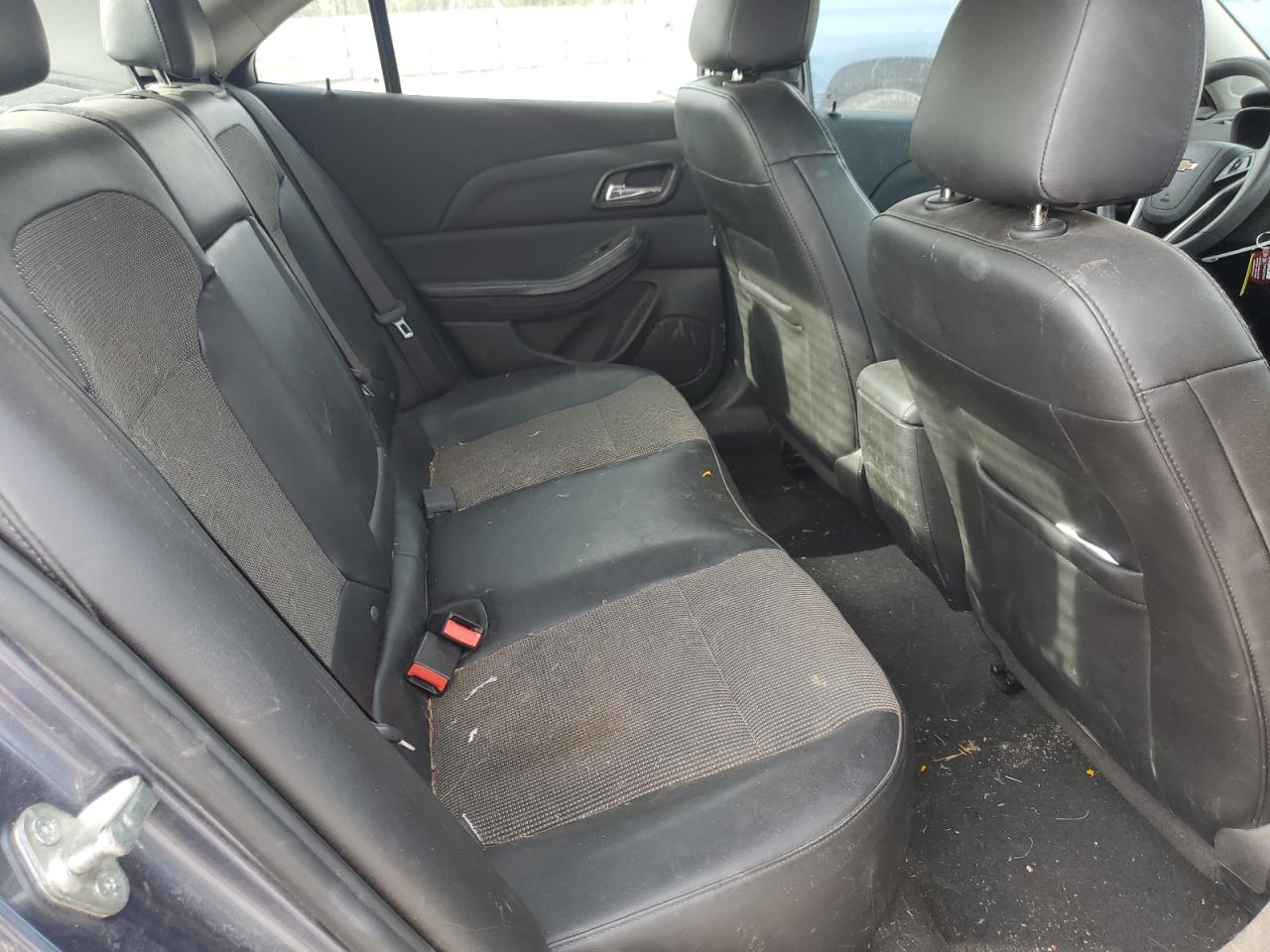 2014 Chevrolet Malibu 1Lt VIN: 1G11C5SL5EF251772 Lot: 92703255