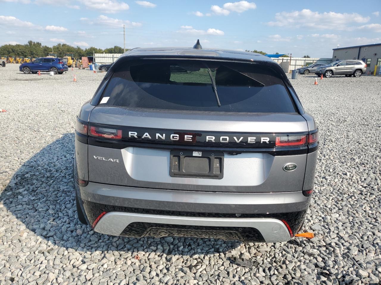 2023 Land Rover Range Rover Velar S VIN: SALYJ2EXXPA354963 Lot: 91126825