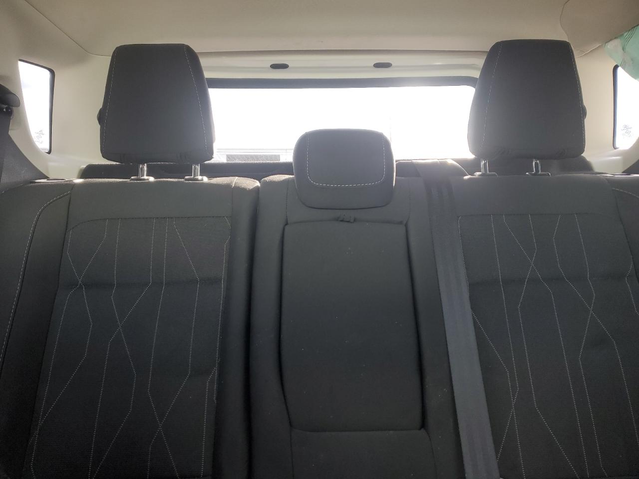 2022 Ford Ecosport Se VIN: MAJ6S3GL5NC457940 Lot: 92095065