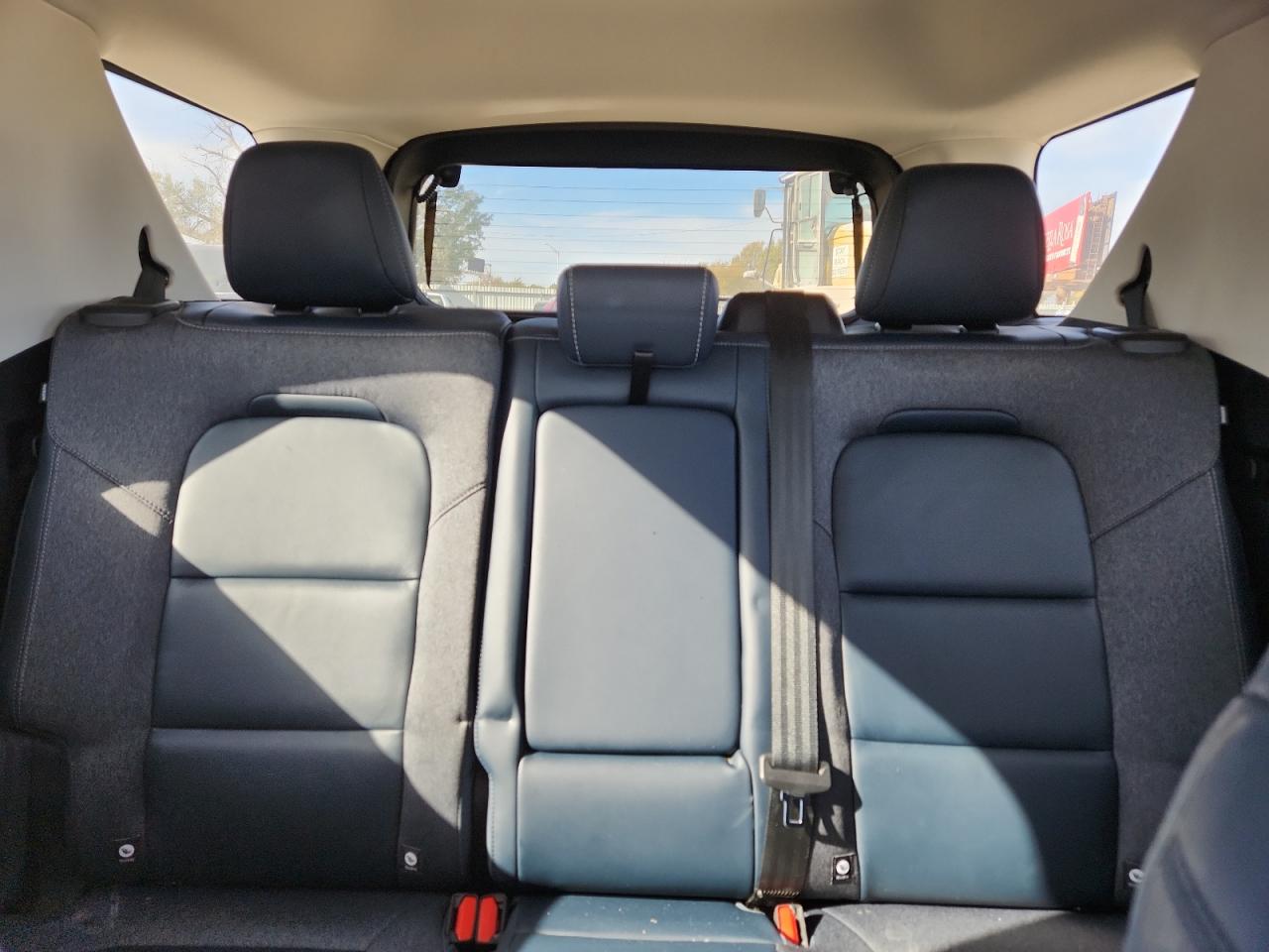 2023 Ford Bronco Sport Outer Banks VIN: 3FMCR9C66PRD14779 Lot: 92537255