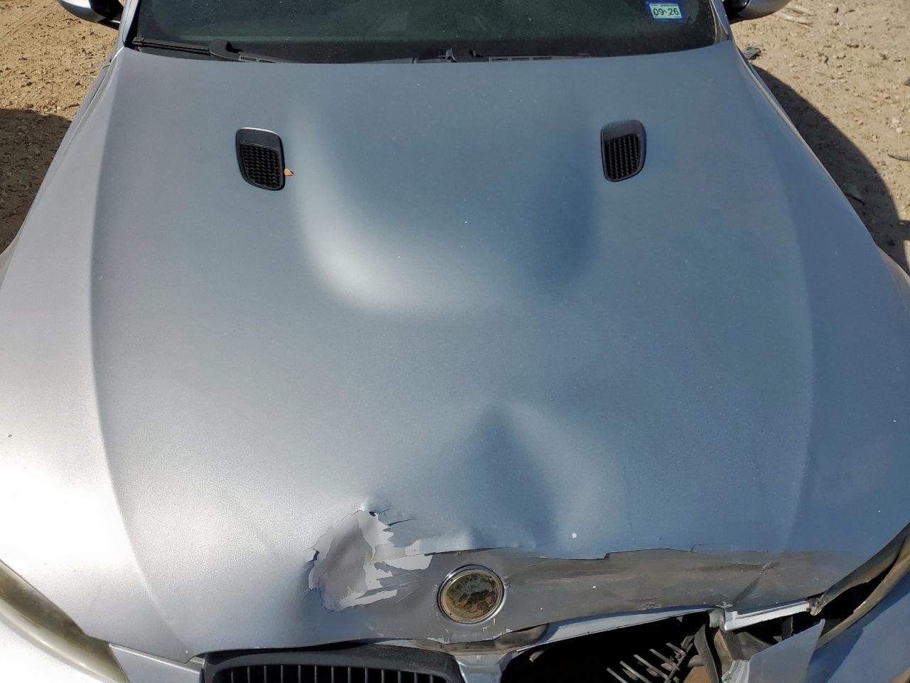 Фото: WBSVA93548E215998