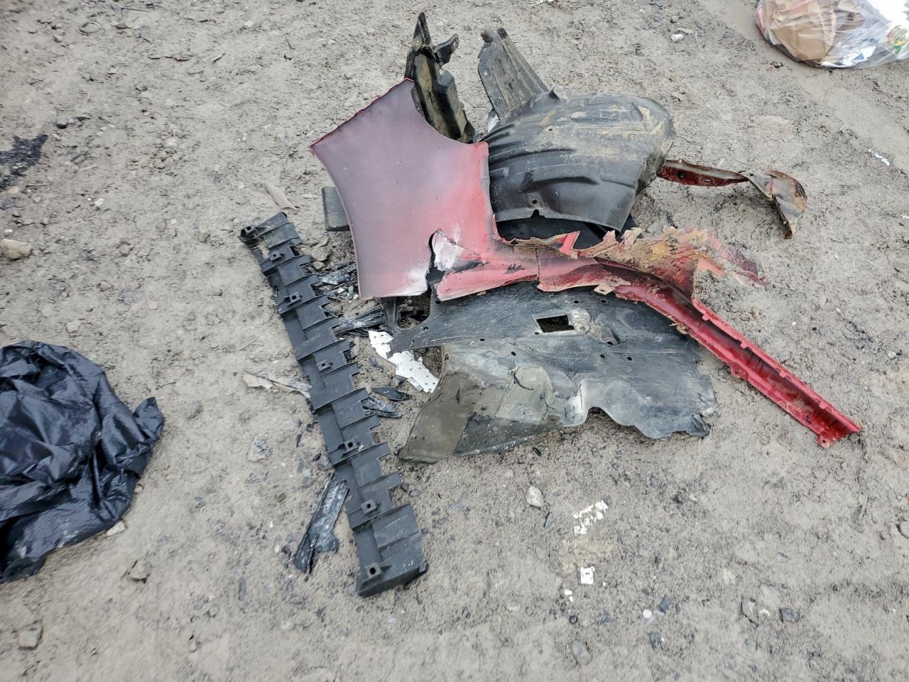 2017 Subaru Impreza Sport VIN: 4S3GKAL62H3600740 Lot: 93685355