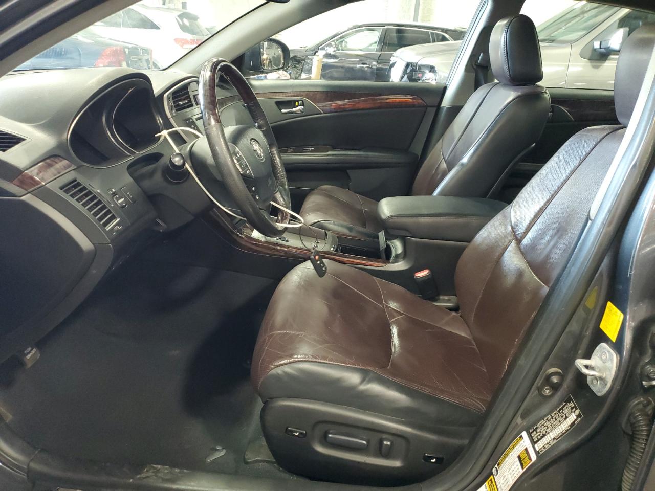 2011 Toyota Avalon Base VIN: 4T1BK3DB1BU392509 Lot: 91038635