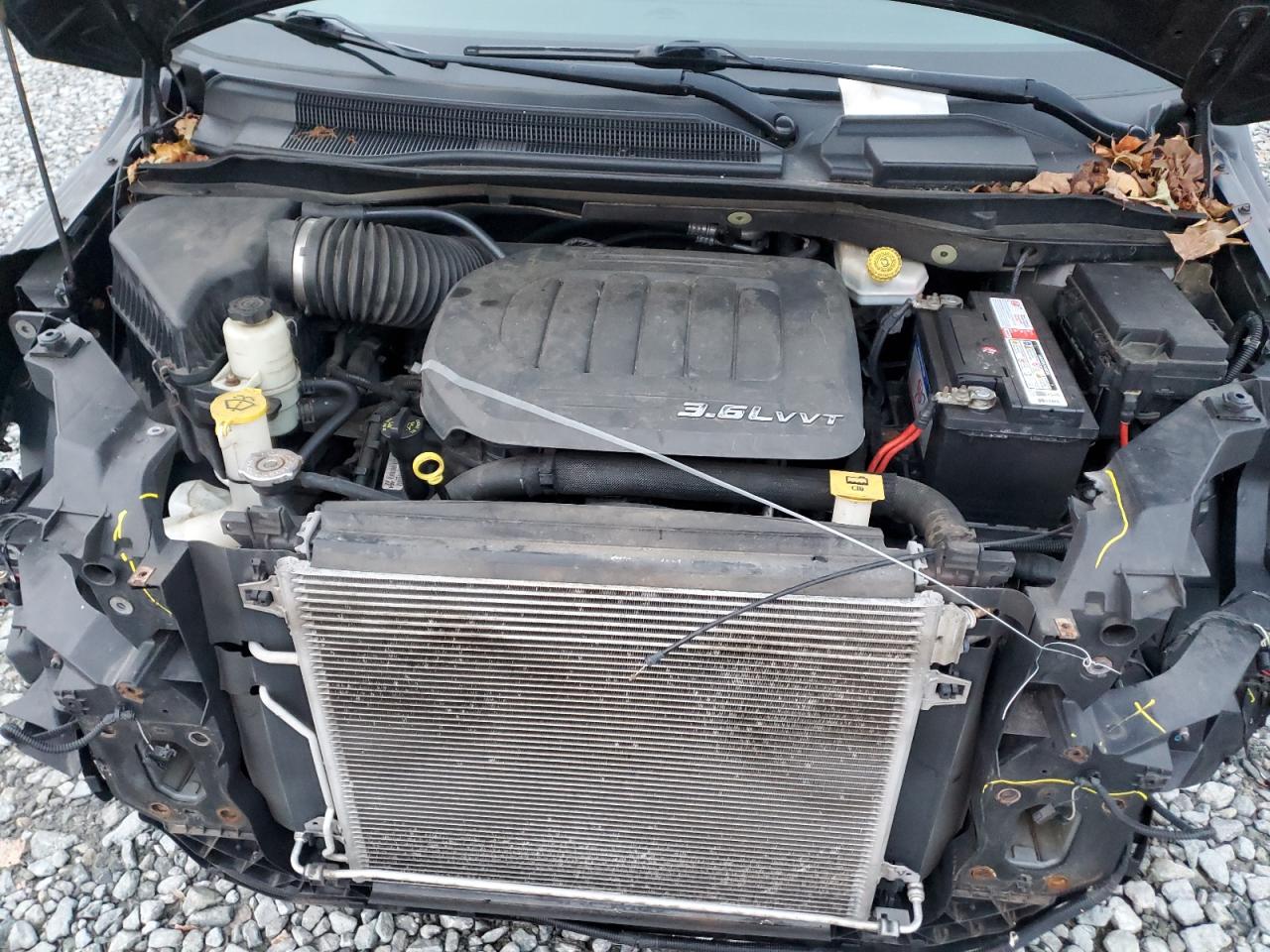 2012 Volkswagen Routan Se VIN: 2C4RVABG0CR355138 Lot: 91689225