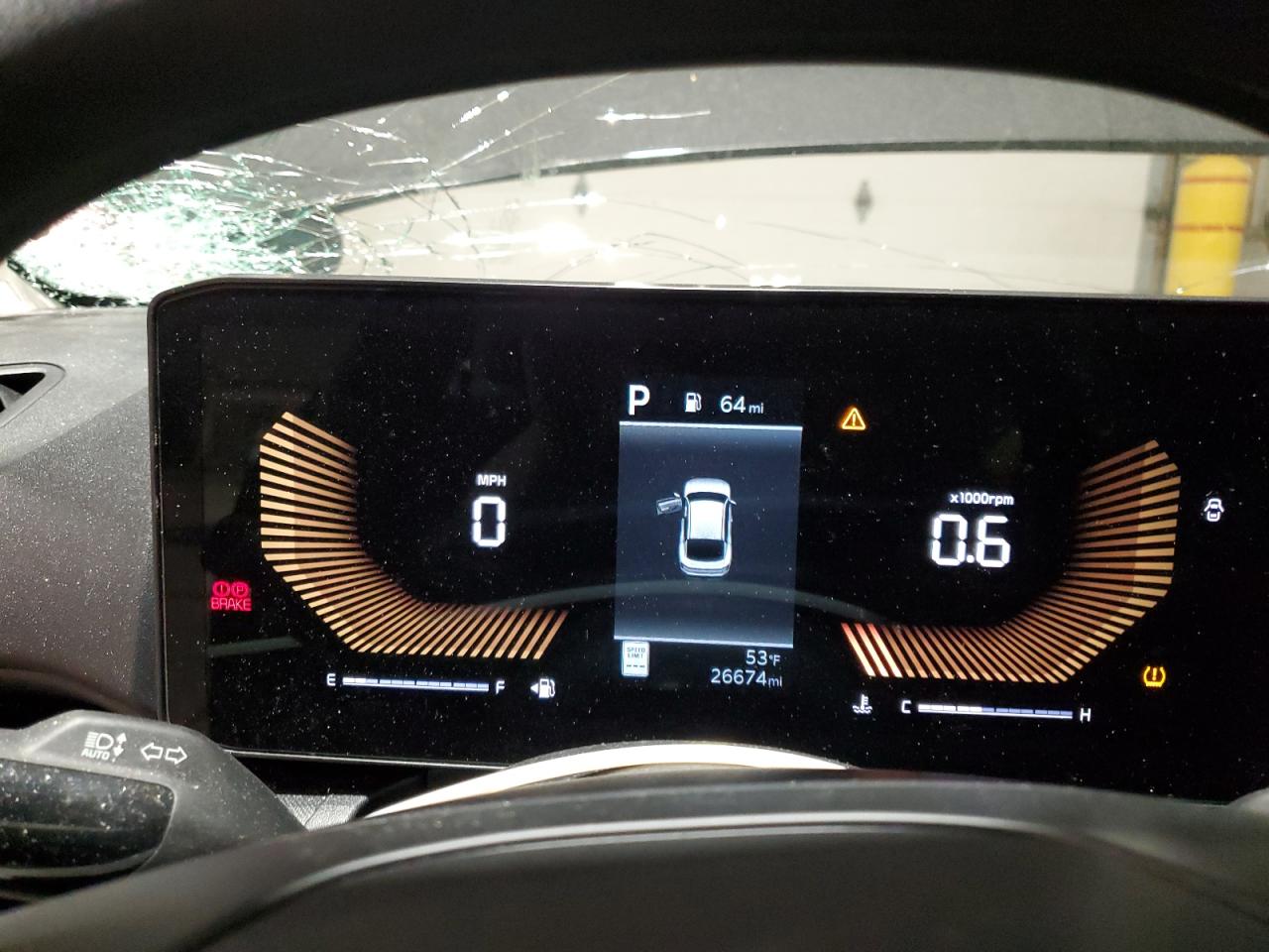 2025 Kia K4 Lx VIN: 3KPFT4DEXSE038117 Lot: 92648285