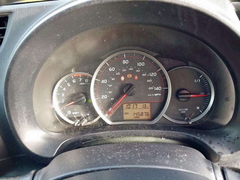 2014 TOYOTA YARIS 1.33 VVT-I ICON+ 5DR