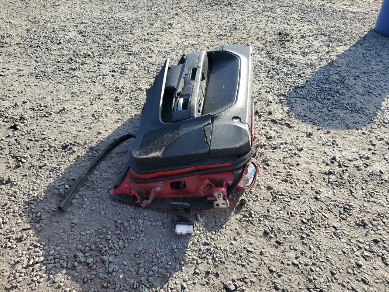 2013 Dodge Challenger Sxt VIN: 2C3CDYAG6DH579237 Lot: 91977365