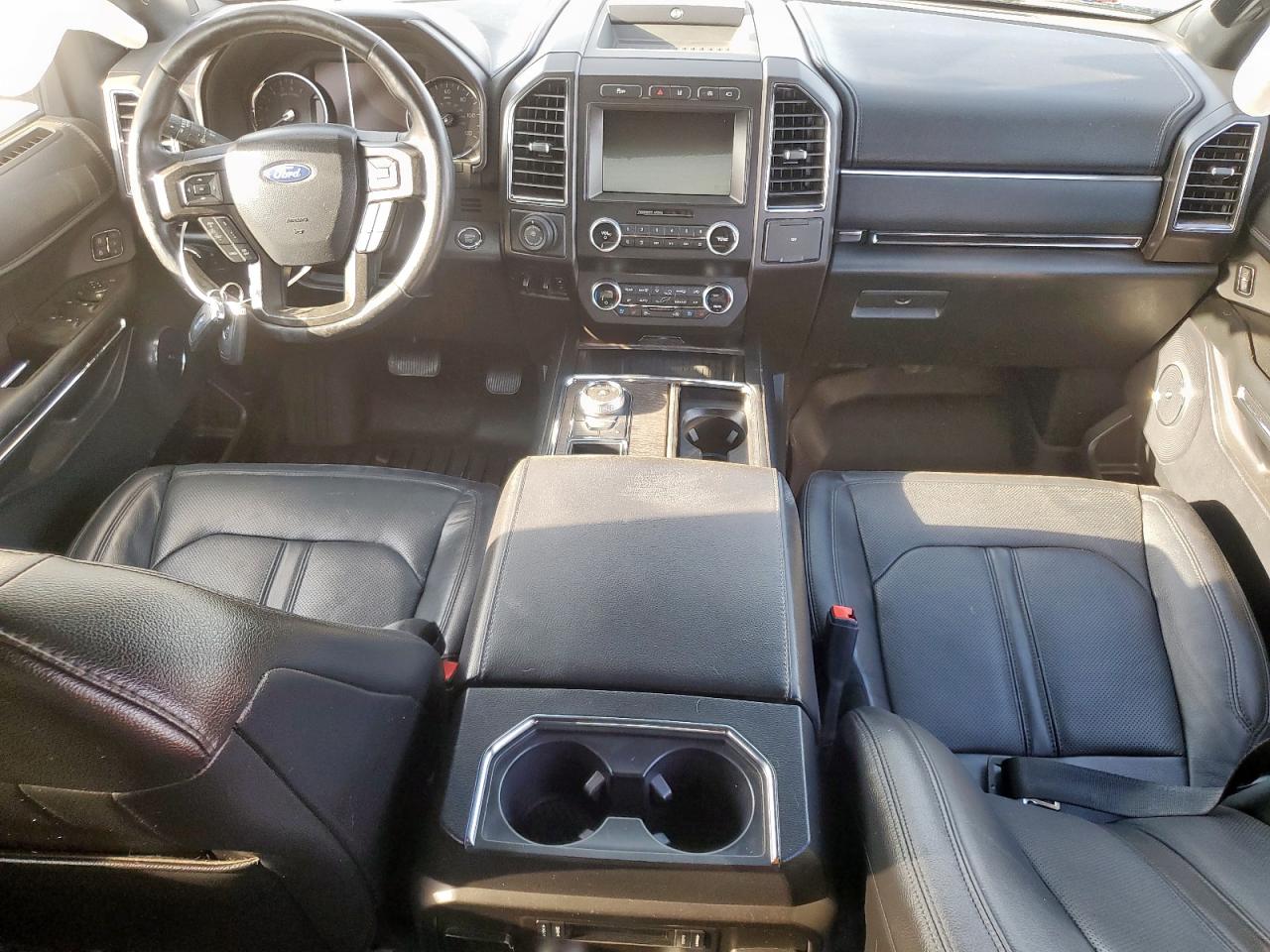 2019 Ford Expedition Limited VIN: 1FMJU1KT0KEA11135 Lot: 93454185
