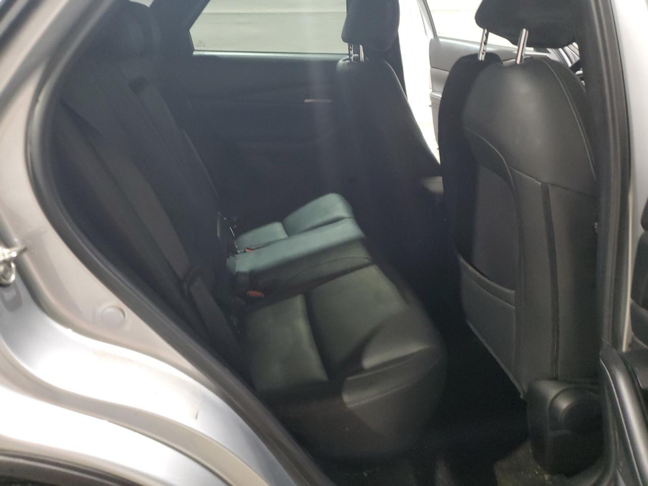 2021 Mazda Cx-30 Select VIN: 3MVDMBBL3MM259754 Lot: 91921675