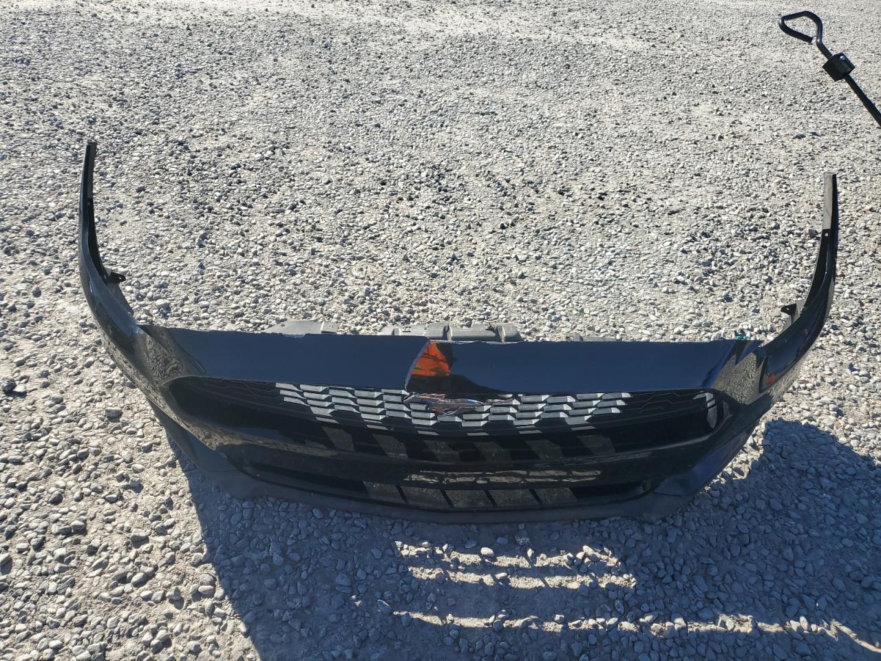 2016 Ford Mustang VIN: 1FATP8EM3G5291163 Lot: 91523615