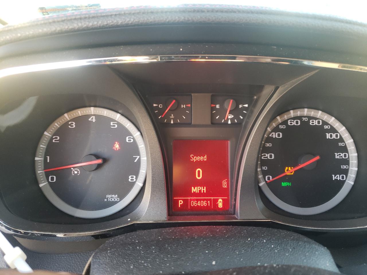 2011 GMC Terrain Sle VIN: 2CTFLTE52B6404231 Lot: 91383495