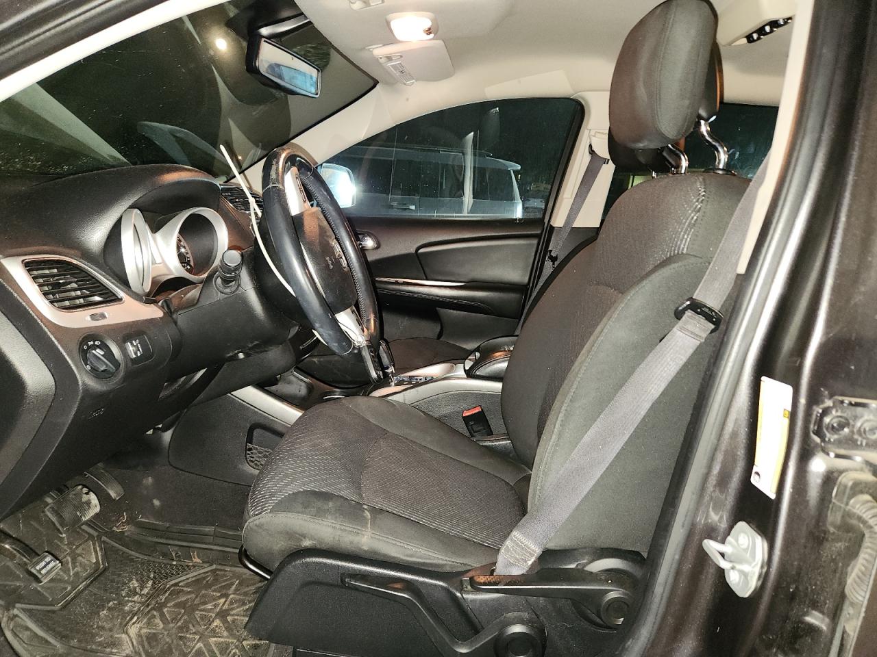 2016 Dodge Journey Se VIN: 3C4PDCAB4GT169214 Lot: 91411275