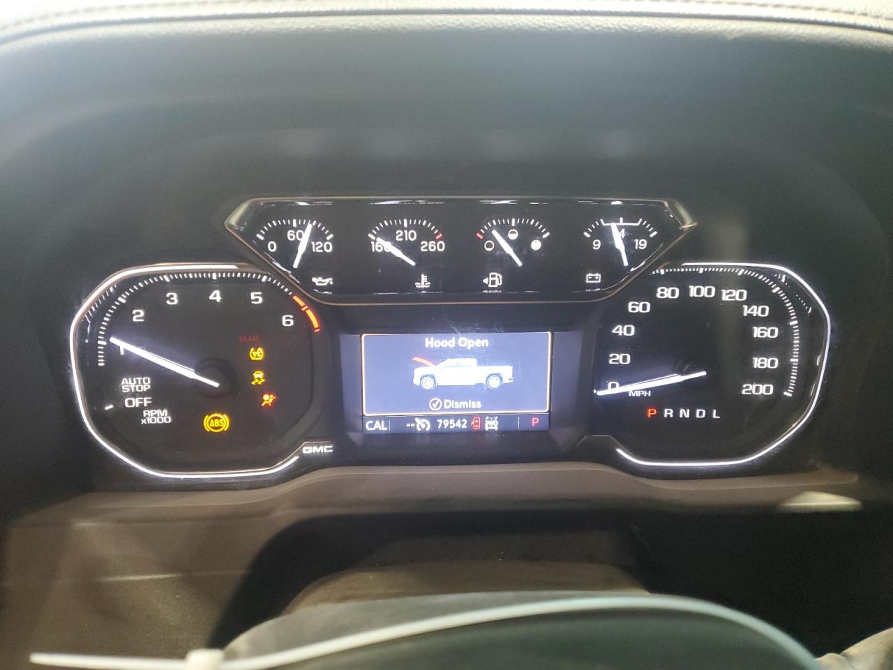 2020 GMC Sierra K1500 Sle VIN: 1GTU9BEDXLZ230532 Lot: 92211205