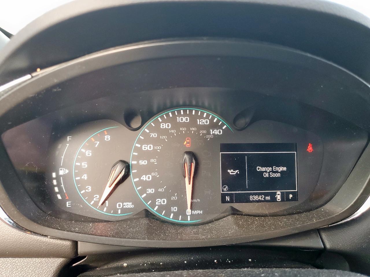 2018 Chevrolet Trax Ls VIN: 3GNCJKSB0JL239824 Lot: 92926615