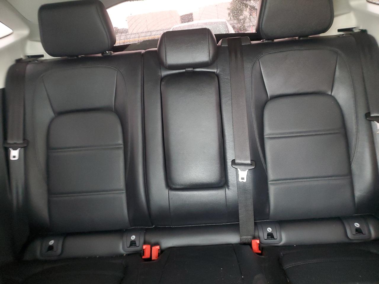 2020 Jaguar E-Pace VIN: SADFK2FX2L1Z75994 Lot: 92407265