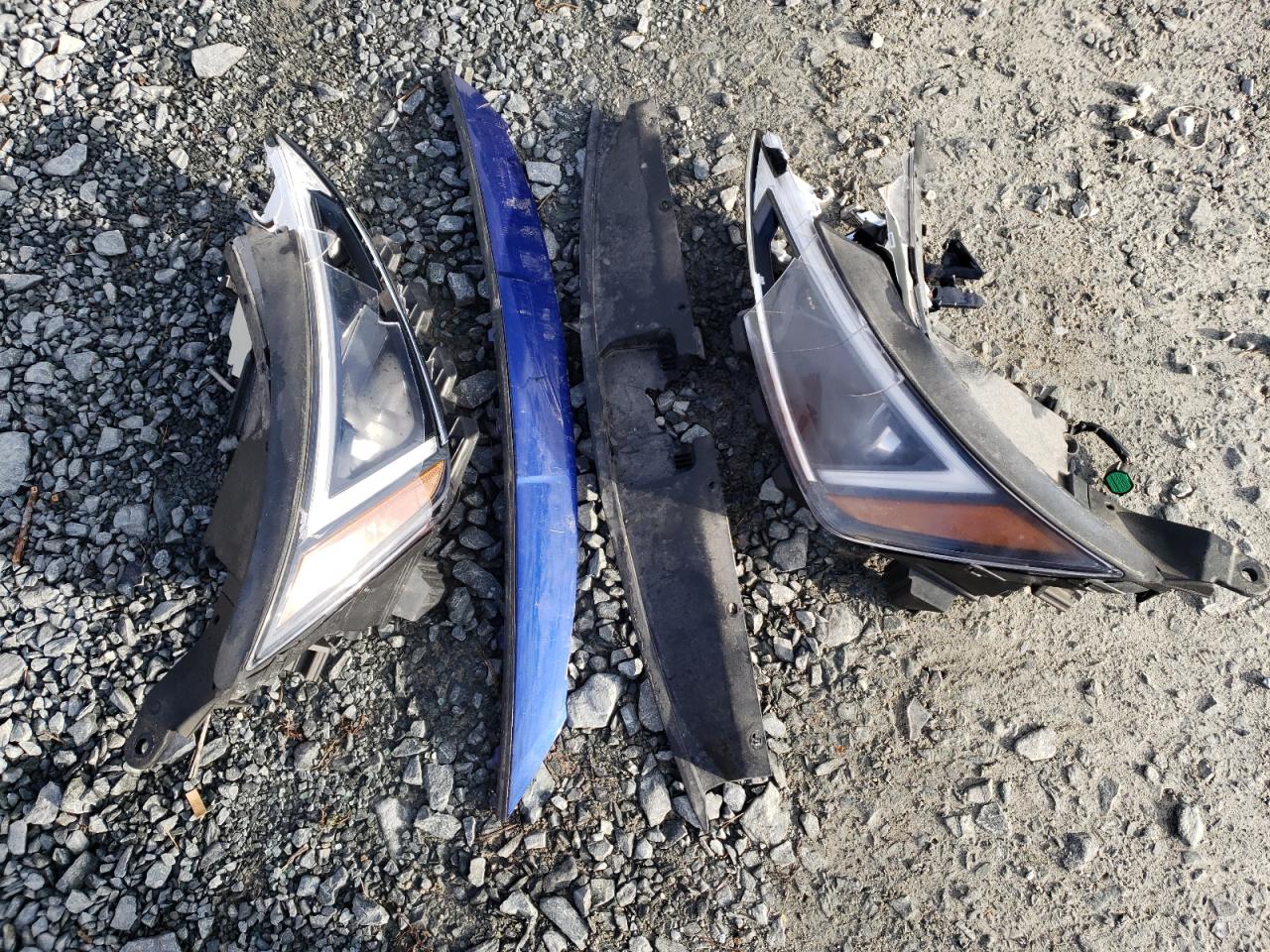 2020 Hyundai Elantra Sel VIN: KMHD84LF4LU101150 Lot: 93789515